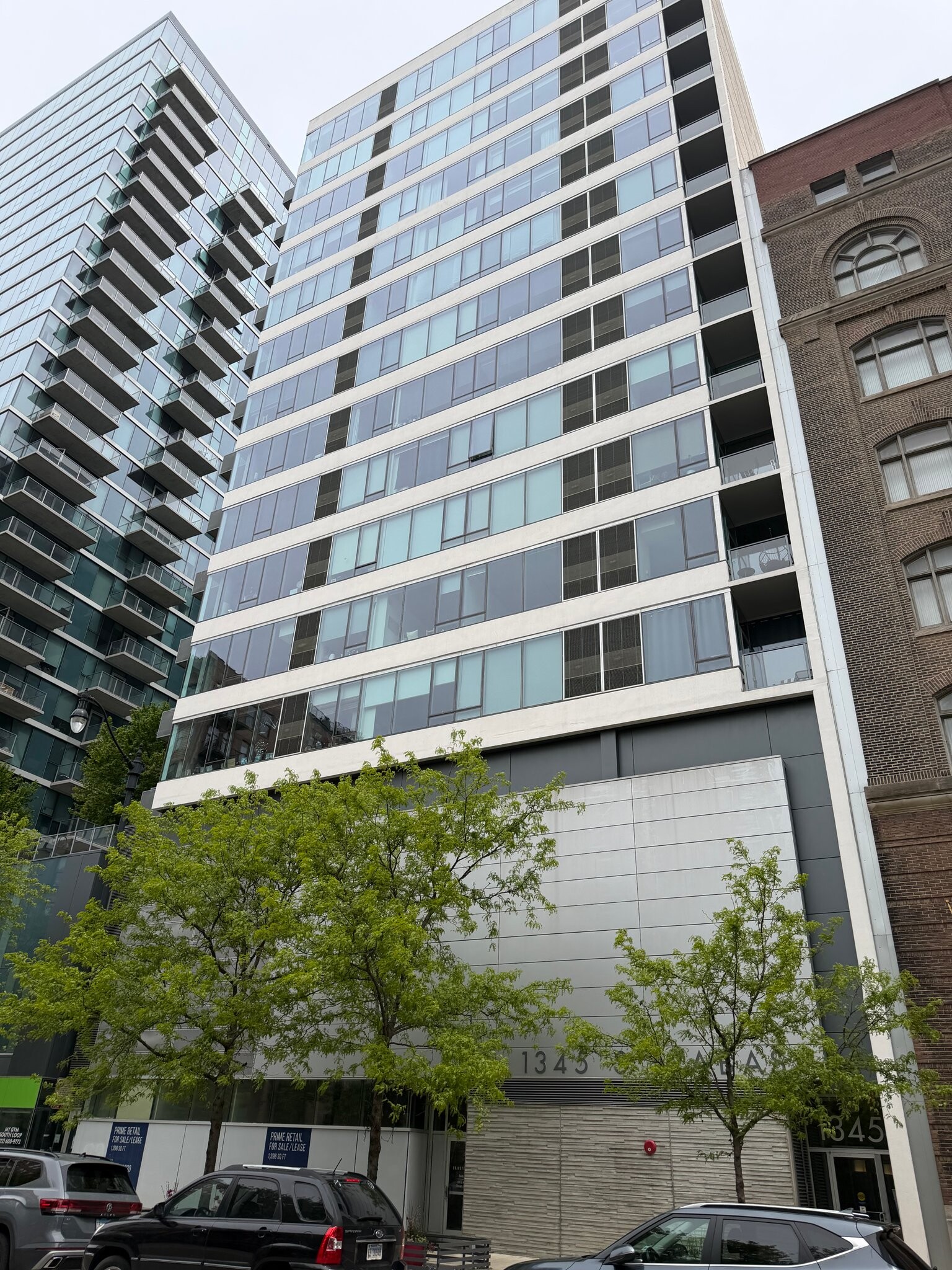 Building Photo - 1345 S Wabash Ave