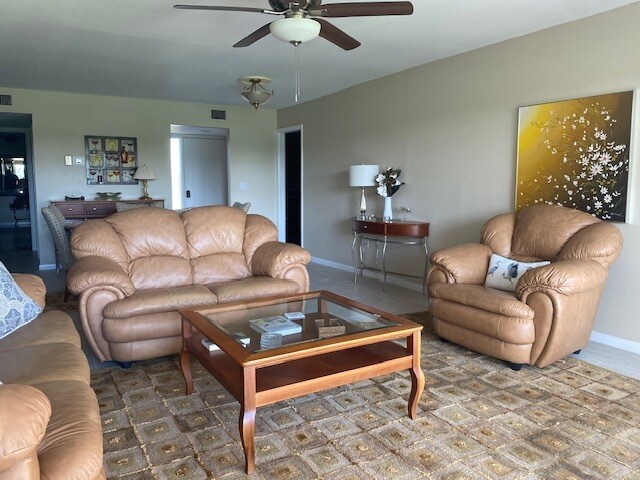 Living Room - 3514 Richwood Link