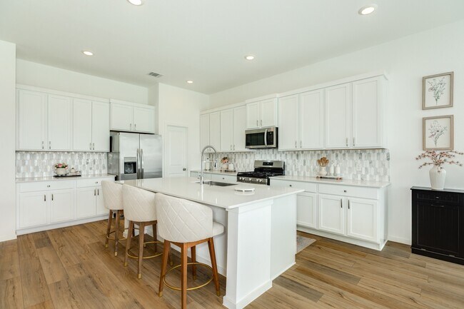 Building Photo - 2618 Jasper Oaks Dr