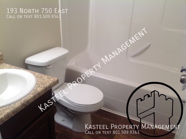 Building Photo - 193 N 750 E St