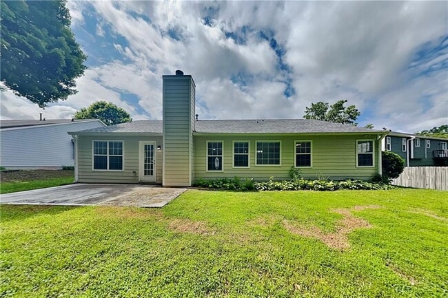 Building Photo - 2643 Marleigh Farm Rd NW