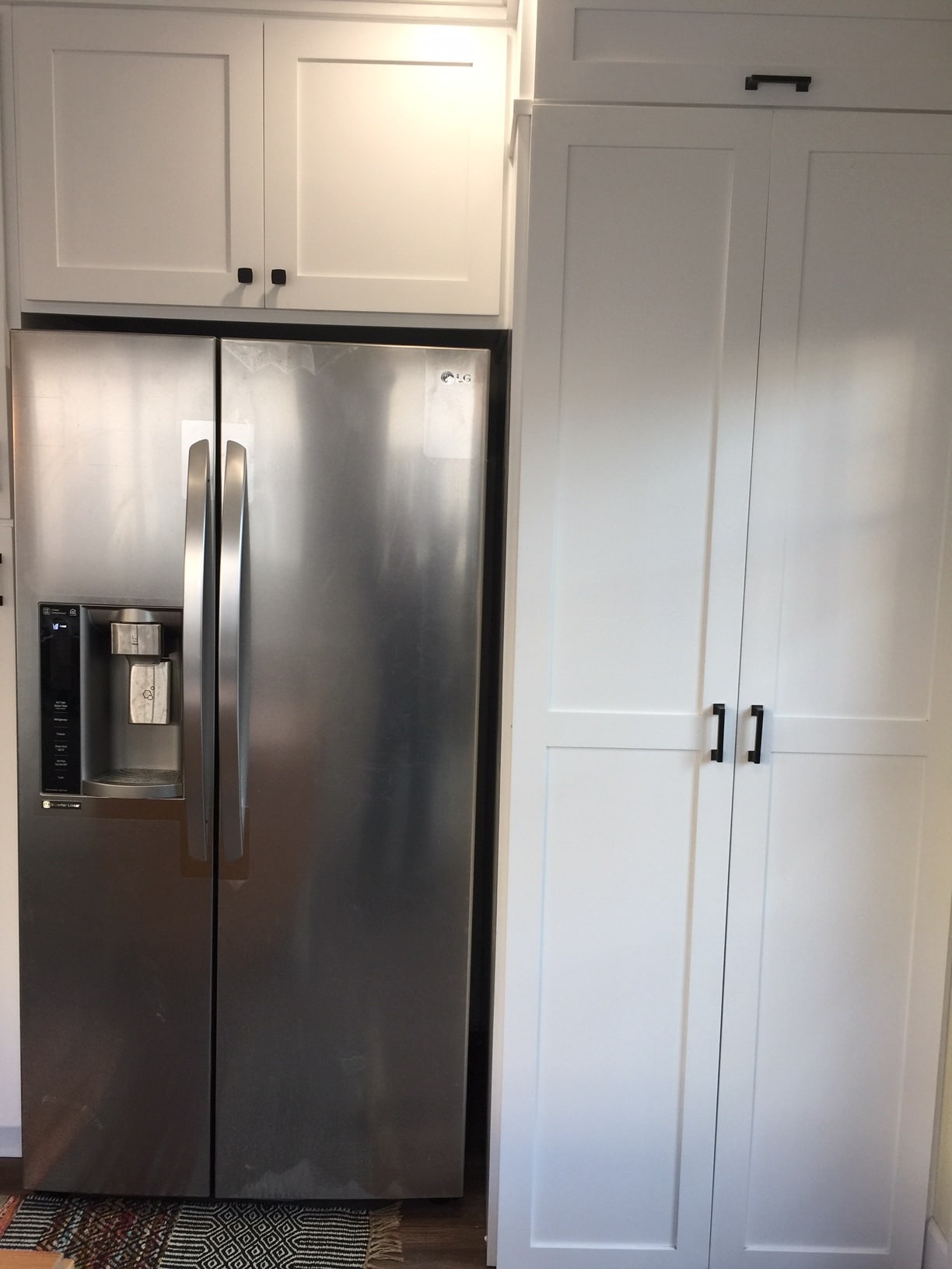 filtered ice maker and water dispenser - 2120 Laverna Ave