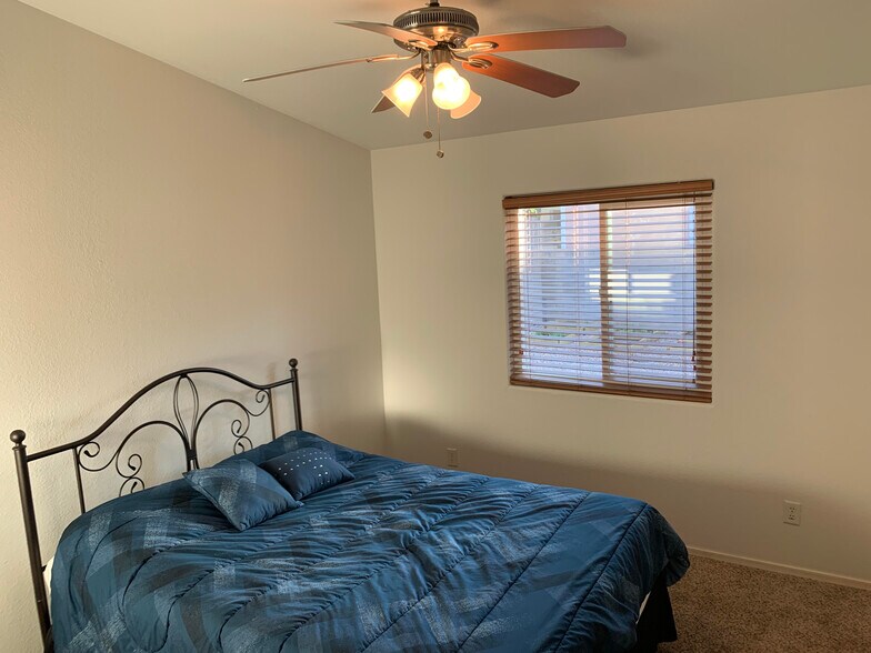 Bedroom #3 - 113 Buffalo Dr