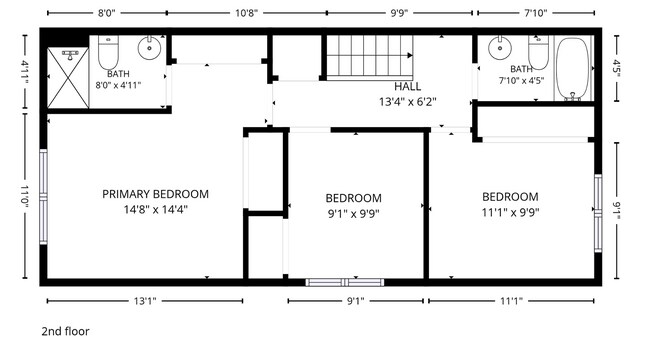 Building Photo - 3BD 2BA Townhouse - 1 Car Detached Garage