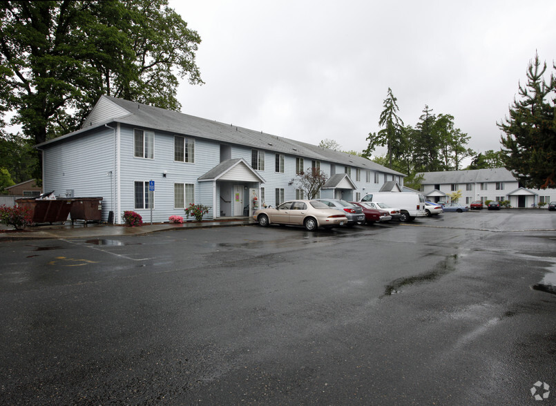 Primary Photo - Hidden Oaks Apartments