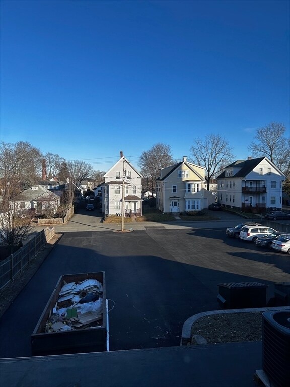 Building Photo - 531 Washington St