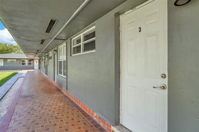 Building Photo - 7731 NW 2nd Ave