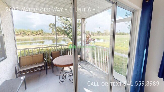 Building Photo - 2602 Waterford Way