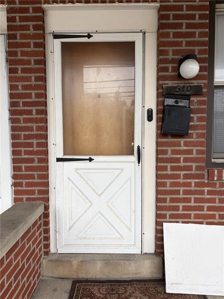 Building Photo - 510 Ivory Ave