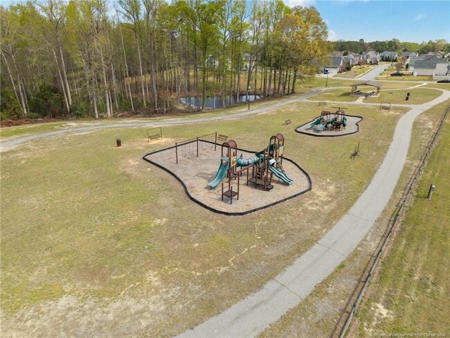 Building Photo - 3825 Barnsdale Dr