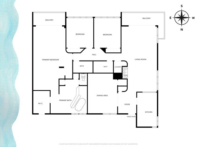 Building Photo - 1021 Hillsboro Mile