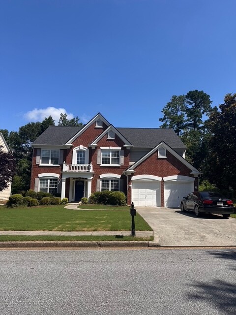 Building Photo - 5261 Tormeall Trace