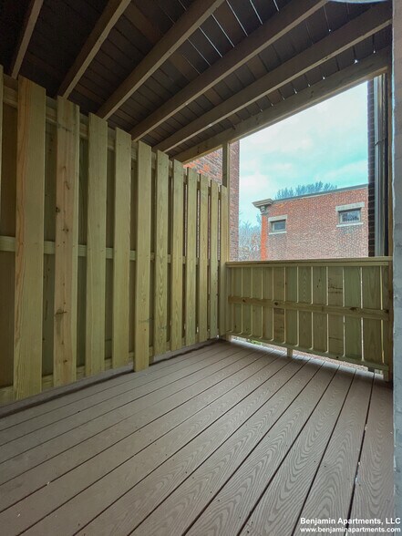 Building Photo - 1788 Beacon St