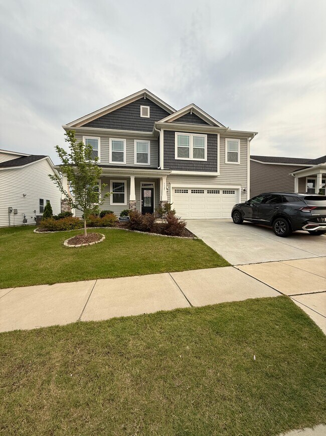 Building Photo - 1125 Prewitt Rnch Dr