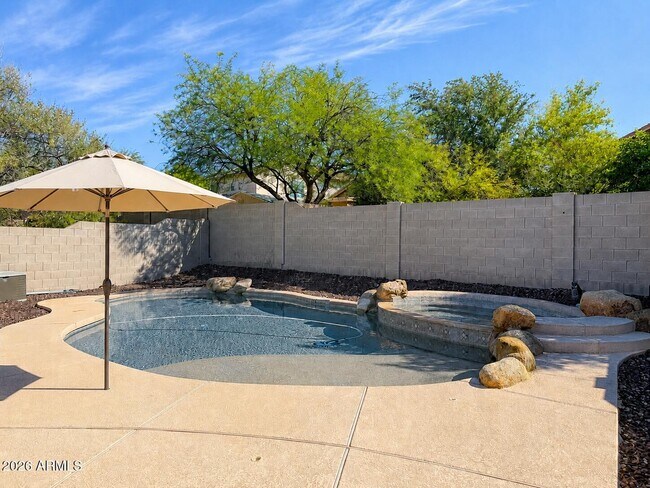Building Photo - 40011 N Panther Creek Ct