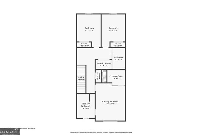 Building Photo - 3281 Pennington Dr