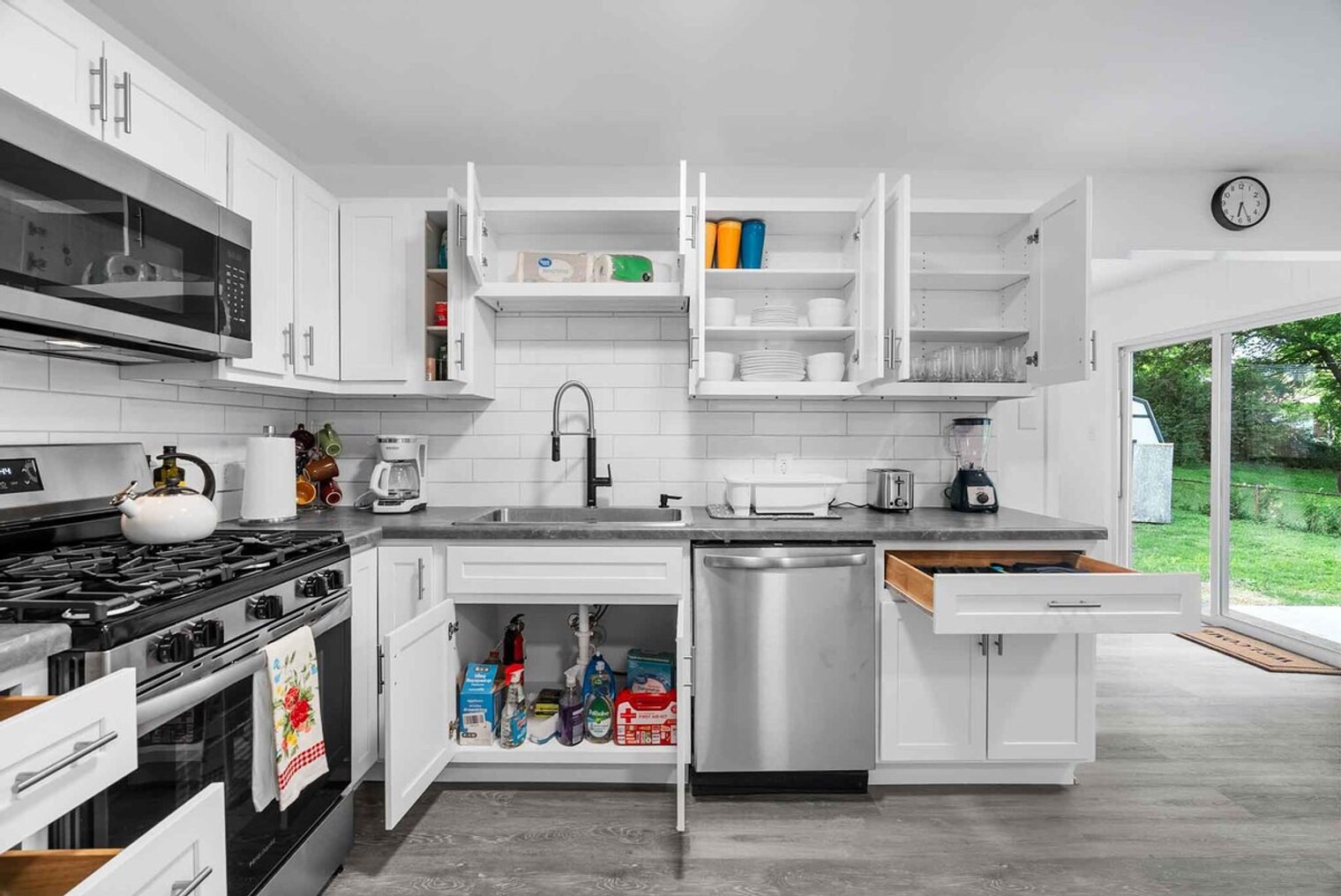 Building Photo - 2633 Garham Dr