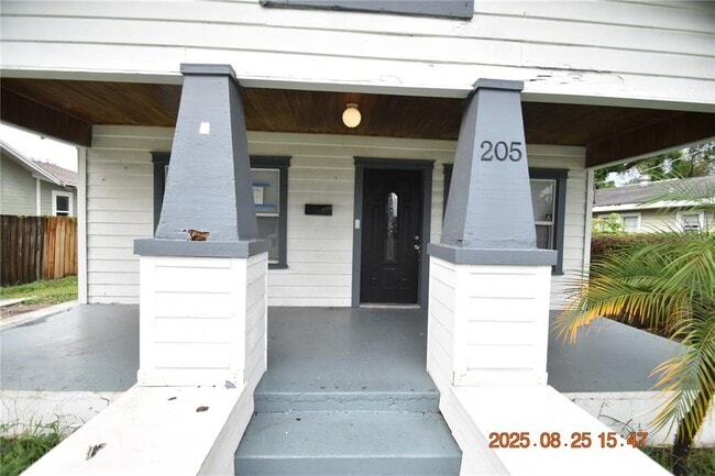 Building Photo - 205 W Haya St
