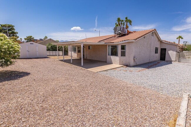 Building Photo - 6361 O'Bannon Dr