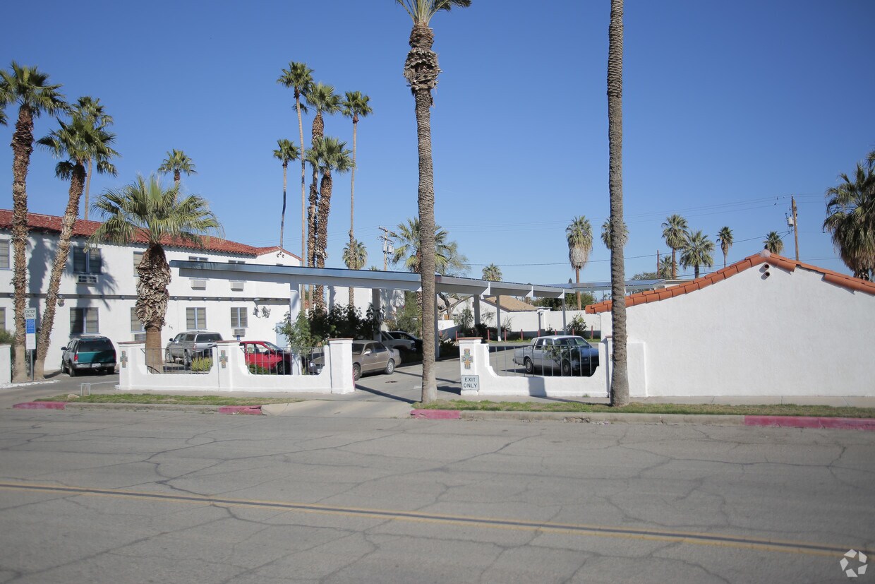El Solano Apartments - 170 S Spring St Blythe CA 92225 | Apartment Finder