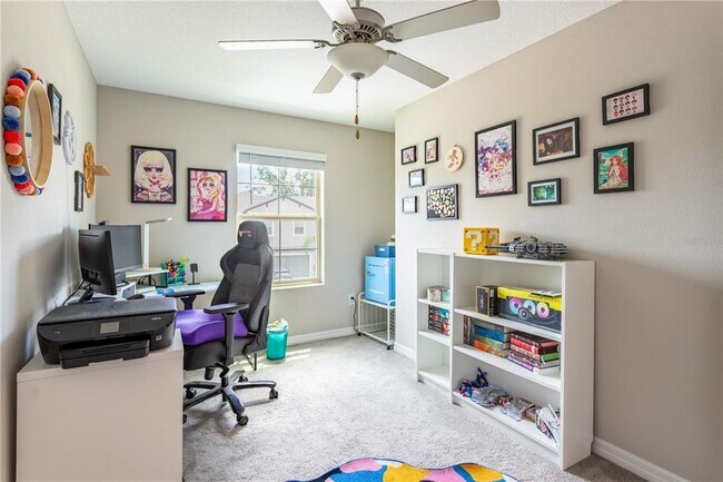 Building Photo - 23265 Willow Glen Way