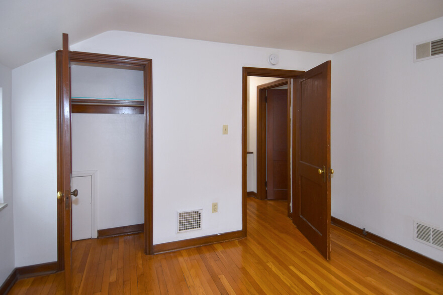 Bedroom #2 - 210 E Garden Rd