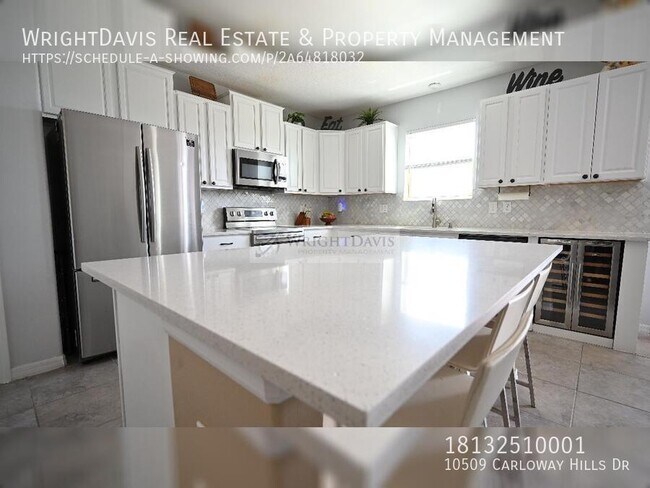 Building Photo - 10509 Carloway Hills Dr