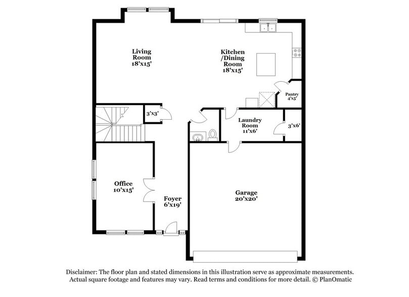 Building Photo - 3417 Snowberry Dr