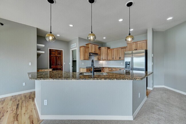 Building Photo - $3,100 - 4-Bed, 3-Bath Home in Co Springs ...