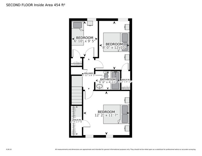 Building Photo - Newly Renovated 5BR/2BA Row home