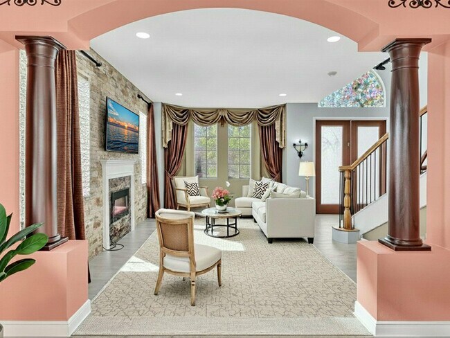 Building Photo - 6614 Marbletree Ln