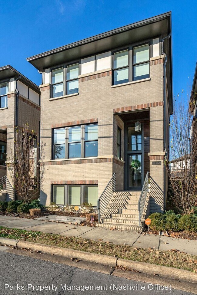 Primary Photo - 3 br, 5 bath House - 206 S. 10th Street