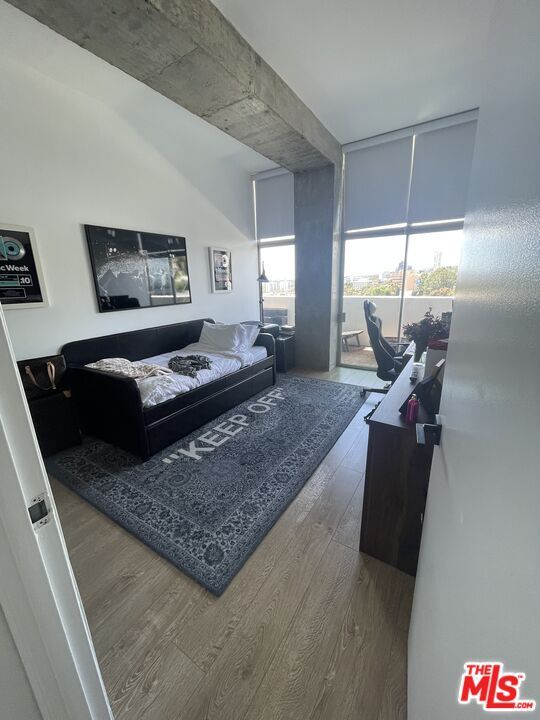 Building Photo - 1155 N La Cienega Blvd