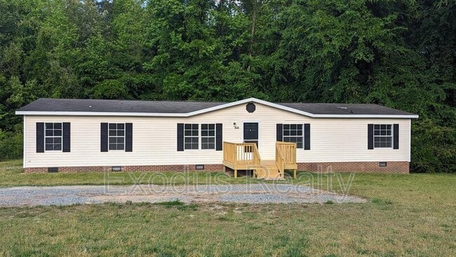 Building Photo - 646 Barbecue Church Rd