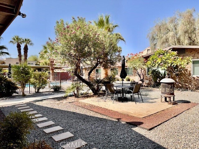 Building Photo - 74402 Abronia Trail