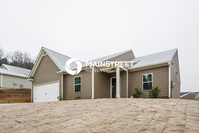 Building Photo - 4 Bedroom Pet-Friendly Home in Cartersvill...