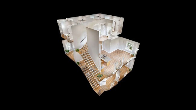 Building Photo - One Private Bedroom/Bath in Spacious 5BR/5BA Townhome Near UTK