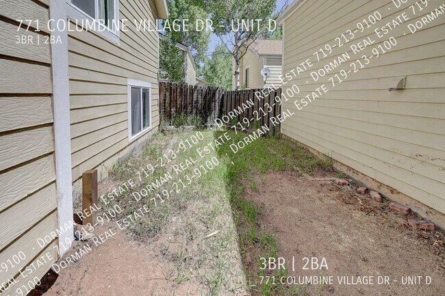 Building Photo - 771 Columbine Village Dr