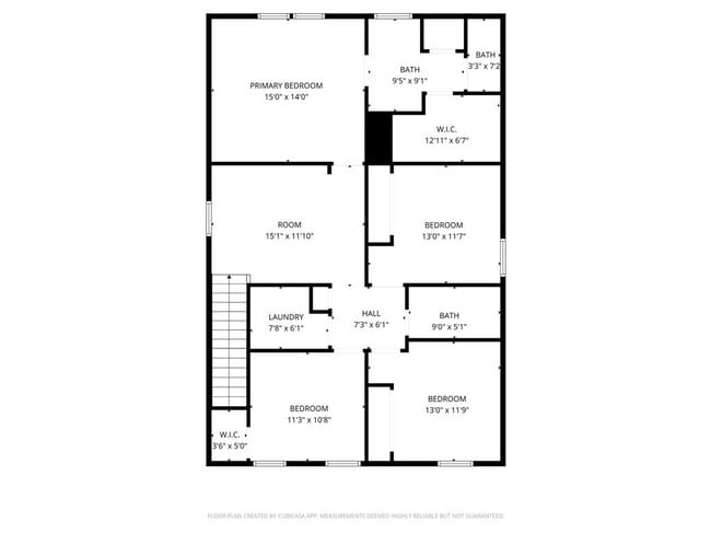 Building Photo - 13114 Brave Tenderfoot Trl