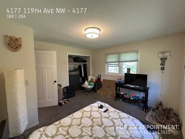 Building Photo - 4177 119th Ave NW