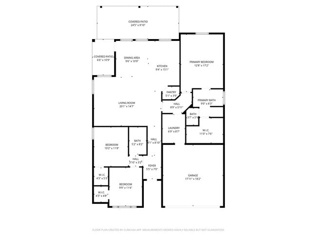 Building Photo - 2809 Keathley Dr