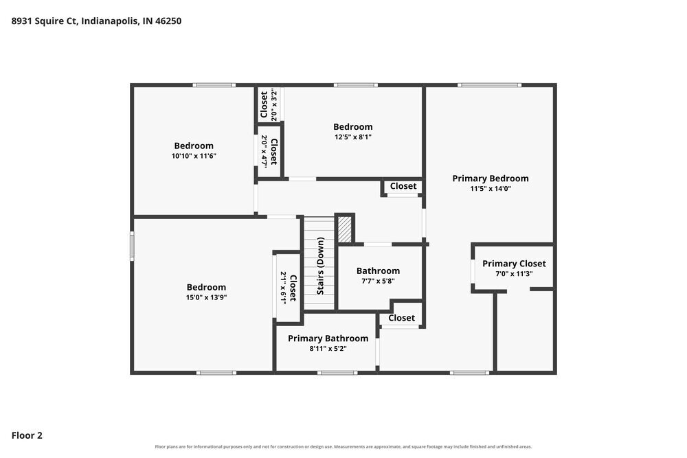 Building Photo - 8931 Squire Ct