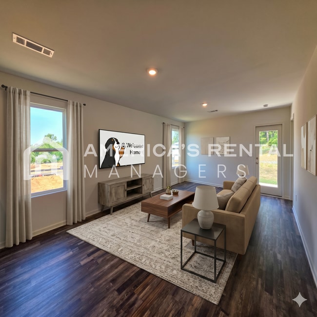 Building Photo - New Construction Home Available for Rent NOW!