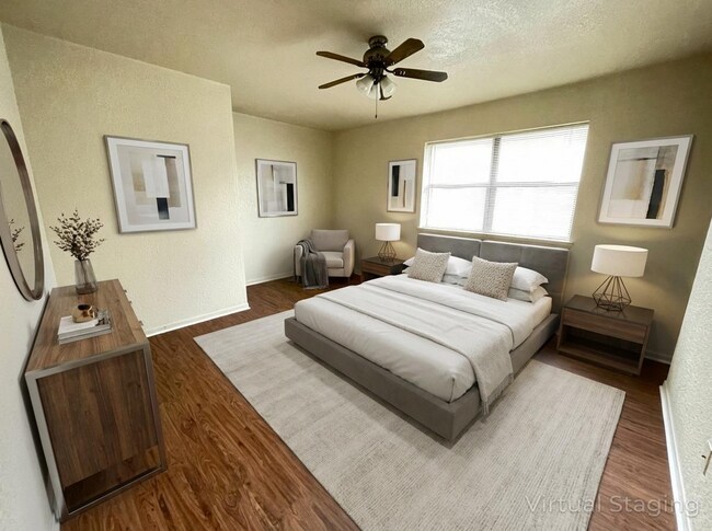 Building Photo - 3914 Oak Valley Dr