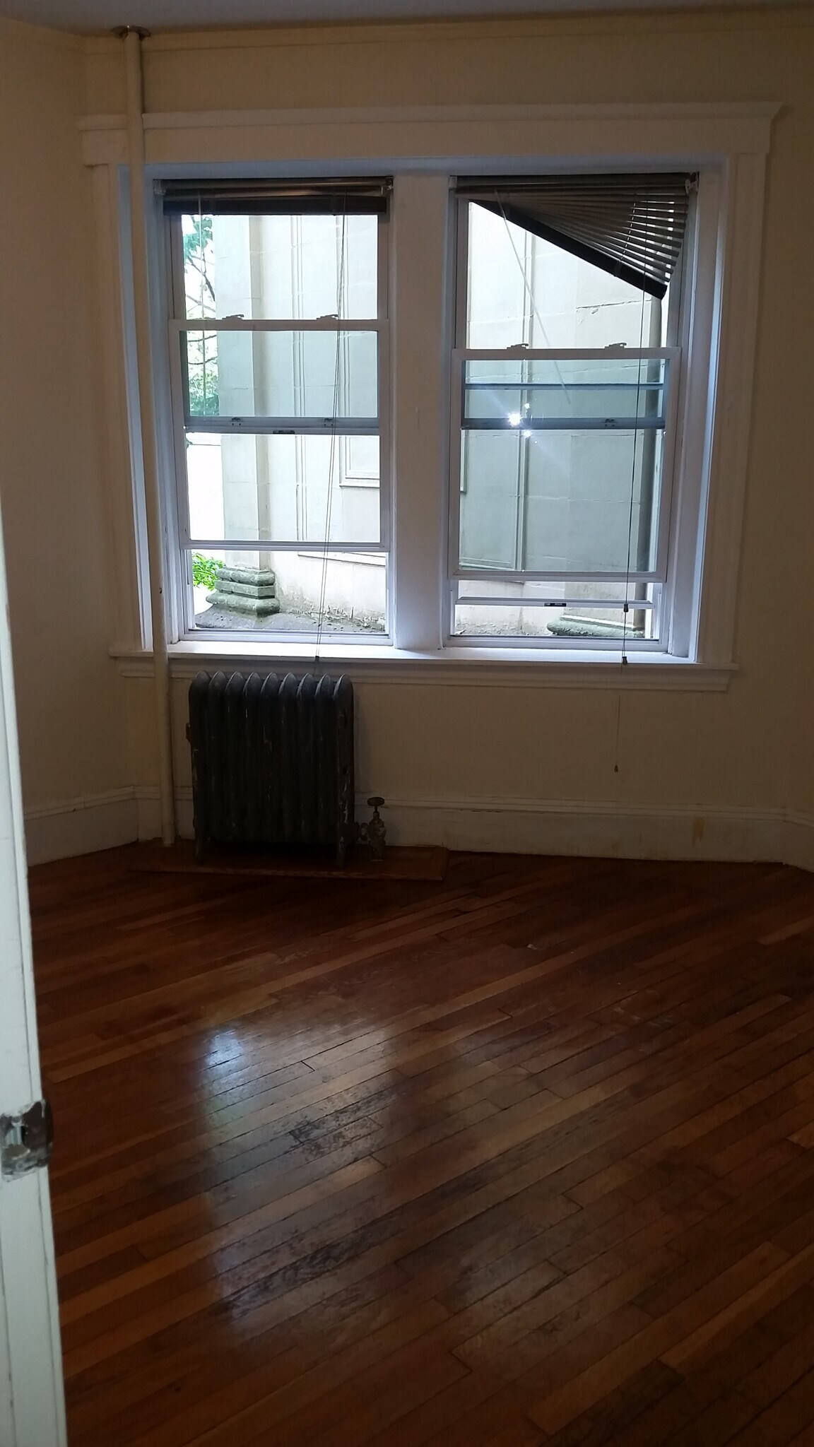 Building Photo - 60 Egmont St