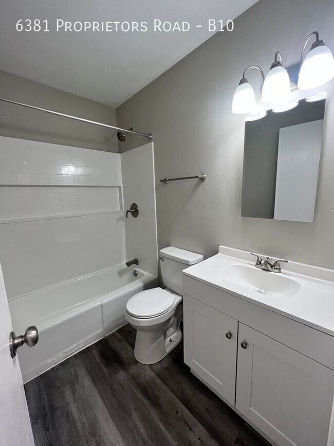 Building Photo - 6381 Proprietors Rd