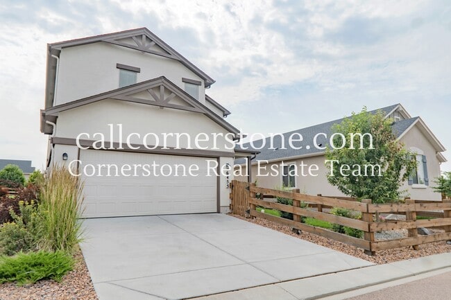 Building Photo - 6455 Cisco Kid Way