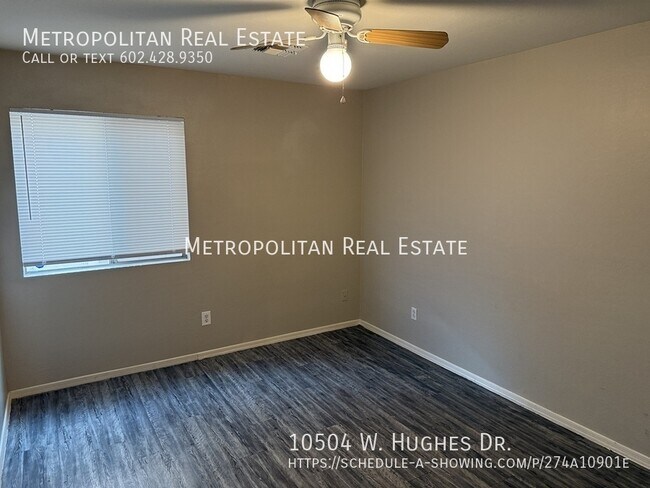 Building Photo - 10504 W Hughes Dr