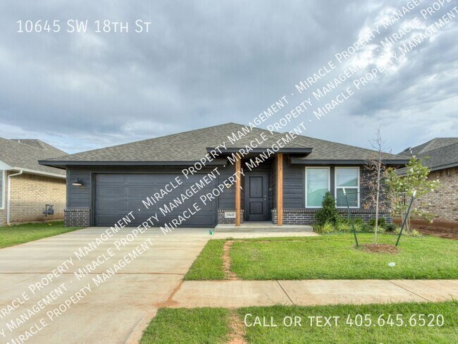 Building Photo - 10645 SW 18th St