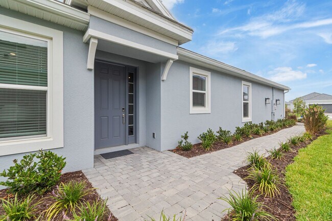 Building Photo - Esplanade at Wiregrass Ranch - A Premier 5...